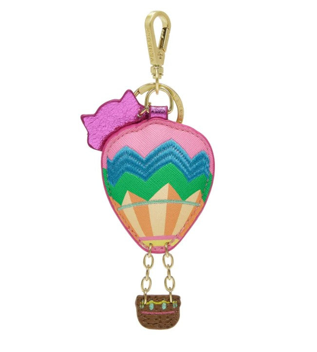 Vendula Above The Clouds Key Charm