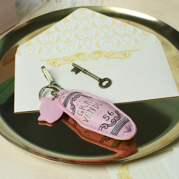 Vendula The Grand Vendula Hotel Key Charm