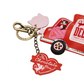 Vendula Chocolate Box Key Charm