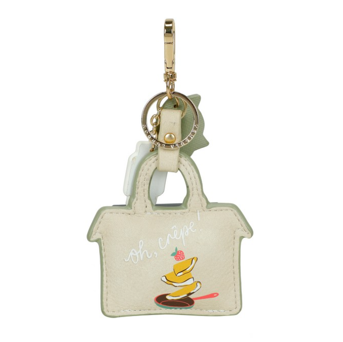 Vendula La Petite Creperie Key Charm
