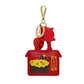 Vendula Lucky Lanterns Year of the Horse Key Charm