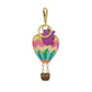 Vendula Above The Clouds Key Charm