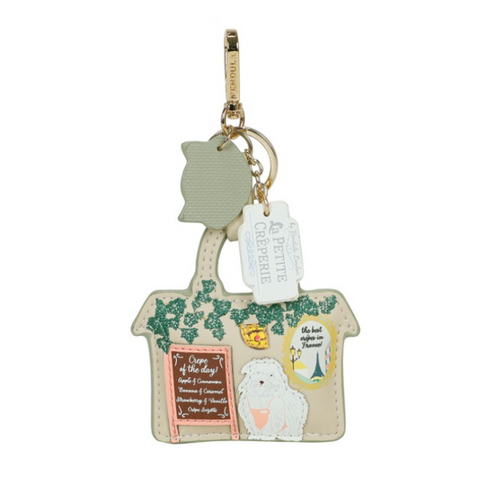 Vendula La Petite Creperie Key Charm