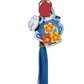 Vendula Gardens of the World Greece Key Charm