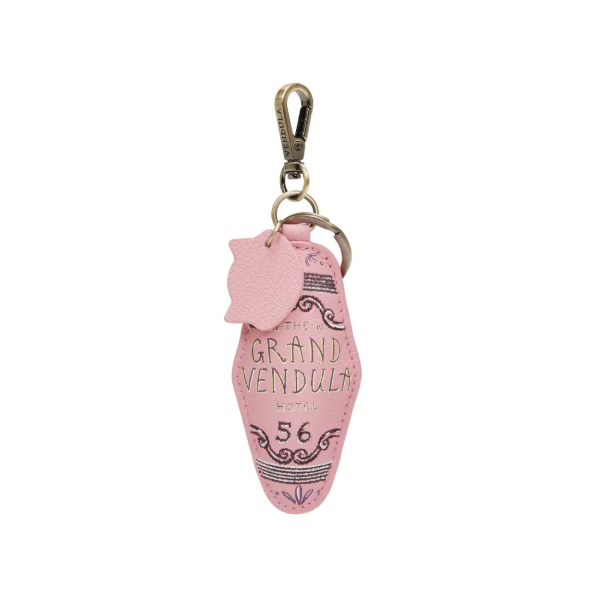 Vendula The Grand Vendula Hotel Key Charm