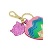 Vendula Above The Clouds Key Charm
