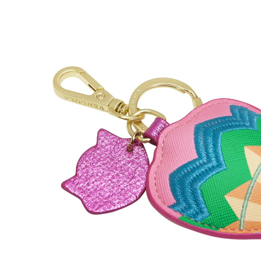 Vendula Above The Clouds Key Charm