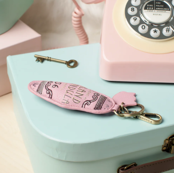 Vendula The Grand Vendula Hotel Key Charm