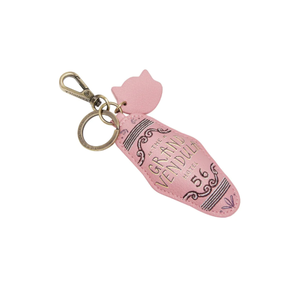 Vendula The Grand Vendula Hotel Key Charm