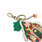 PREORDER Vendula Gingerbread House Key Charm