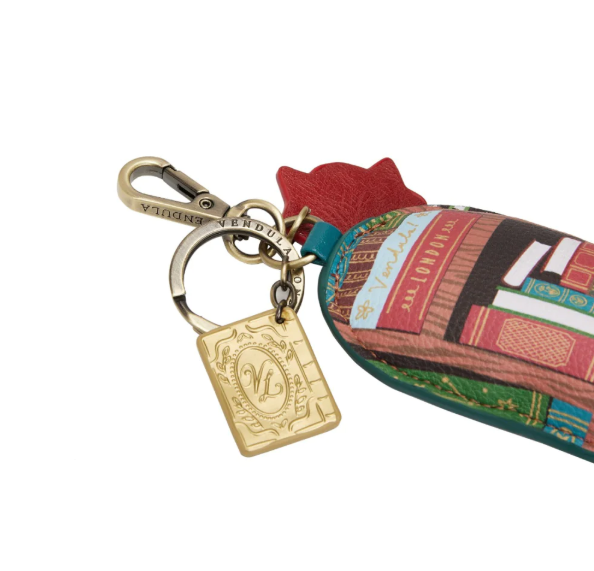 Vendula Bookshelf Boulevard Key Charm