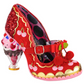 Irregular Choice Cherry Cheer