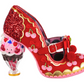 Irregular Choice Cherry Cheer