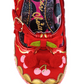 Irregular Choice Cherry Cheer