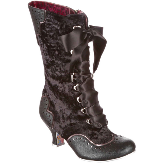 Irregular Choice Chimney Smoke