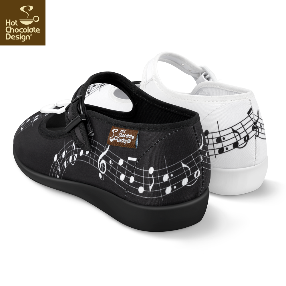 Chocolaticas shoes wholesale hotsell