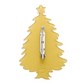 Erstwilder Merry Menagerie Christmas Tree Centre Piece Brooch
