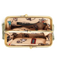 Vendula Flower Shop Amber Edition Clipper Coin Purse