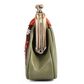 Vendula Flower Shop Amber Edition Clipper Coin Purse