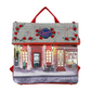 PREORDER Vendula Cheers Street Clara Foldover Backpack