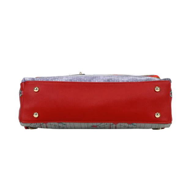 PREORDER Vendula Cheers Street Clara Foldover Backpack