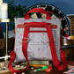 PREORDER Vendula Cheers Street Clara Foldover Backpack