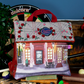 PREORDER Vendula Cheers Street Clara Foldover Backpack