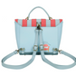 Vendula Vintage Rose Shoulder Bag Backpack