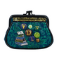 PREORDERVendula Bookbinders Clipper Coin Purse