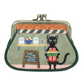 PREORDER Vendula Pie Shop Clipper Coin Purse