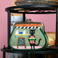 PREORDER Vendula Pie Shop Clipper Coin Purse