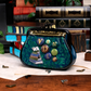 PREORDERVendula Bookbinders Clipper Coin Purse
