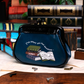 PREORDERVendula Bookbinders Clipper Coin Purse