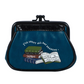 PREORDERVendula Bookbinders Clipper Coin Purse