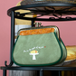 PREORDER Vendula Pie Shop Clipper Coin Purse