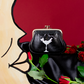Vendula Purrlesque Club Coin Purse