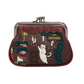 Vendula Mystic Wicks Clipper Coin Purse