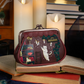 Vendula Mystic Wicks Clipper Coin Purse