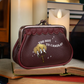 Vendula Mystic Wicks Clipper Coin Purse