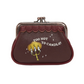 Vendula Mystic Wicks Clipper Coin Purse