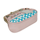 Vendula Perfumery Blush Edition Clipper Coin Purse