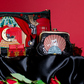 Vendula Purrlesque Club Coin Purse