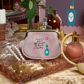 Vendula Perfumery Blush Edition Clipper Coin Purse