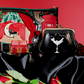 Vendula Purrlesque Club Coin Purse