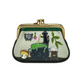 Vendula Witches Pantry Clipper Coin Purse