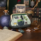 Vendula Witches Pantry Clipper Coin Purse