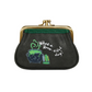 Vendula Witches Pantry Clipper Coin Purse