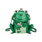 Vendula Witches Pantry Clipper Frog Bag