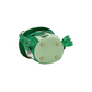Vendula Witches Pantry Clipper Frog Bag