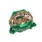 Vendula Witches Pantry Clipper Frog Bag